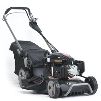 ADK Samohodna motorna kosilica P53SHLD4, crvena