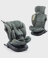 BABYAUTO Autosjedalica Valora iFix 40–150 zelena