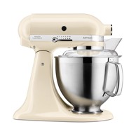 KITCHENAID Artisan 5KSM185PSEAC cream