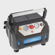 AIRPRESS Kompresor Mini H215/6, 6L, 1.5 KS