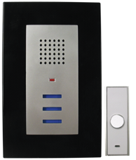 REV Zvono za ulazna vrata Design Radio Chime 830