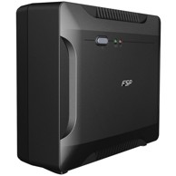 FSP UPS napajanje Fortron NANO 600, 600VA/360W