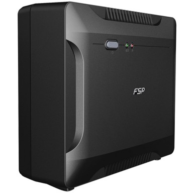 FSP UPS napajanje Fortron NANO 600, 600VA/360W