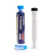 Soldermaska plava 10 ml