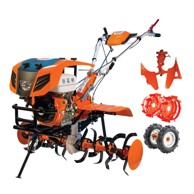 RURIS Motorna kopačica 913ACC