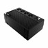NJOY UPS Renton 650 Plus 650VA Line-Interactive stolni/zidni USB, crni