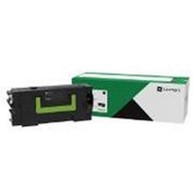 LEXMARK Tinta za printer, crna