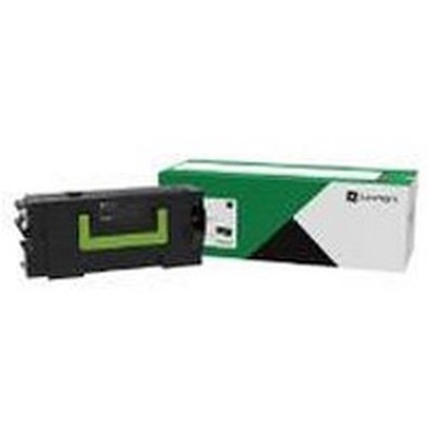 LEXMARK Tinta za printer, crna