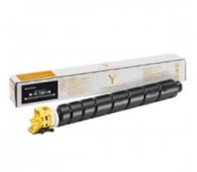 KYOCERA toner, TK-8515Y, žuta