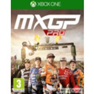PC Igra MXGP Pro EU, Xbox One
