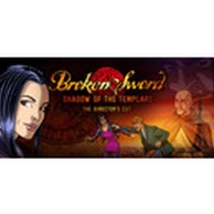 Igra za PC: Broken Sword: Director's Cut STEAM Key
