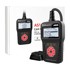 ANCEL OBD2 dijagnostički skener AS100/AC100, LCD, OBDII/EOBD kompatibilan