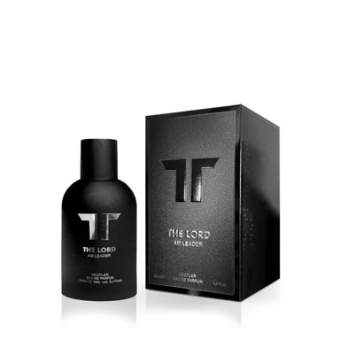 The Lord - Am Leader, muški EDP, 100 ml