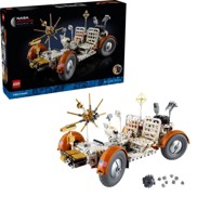 LEGO Technic Lunarno vozilo NASA Apollo 42123
