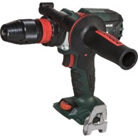 METABO Akumulatorska bušilica-odvijač BS 18 LTX-3 BL Q I