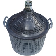 Demižon 34 l