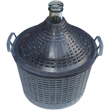 Demižon 34 l