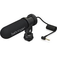 BEHRINGER Mikrofon VIDEO MIC X1 kondenzatorski za mobilne uređaje