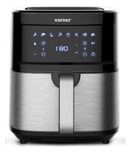 VORNER Friteza na vrući zrak VAF-0570, 6,5 l, 1700 W