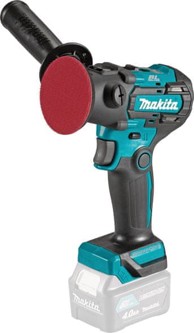 MAKITA Akumulatorski stroj za poliranje PV301DZ CXT