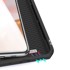HURTEL Futrola Skin Pro X za Samsung Galaxy A72 4G crna