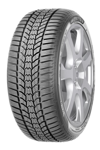 SAVA Eskimo SUV 2 235/55R17 103H XL, zimske gume
