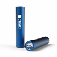 TRAVEL BLUE Prijenosna Baterija, 975, 2600mAh, plava