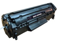 HP Originalan toner Q2612X