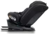 BABYAUTO Autosjedalica Cario iFix, 40–150 cm, crna