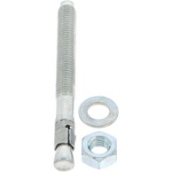 FISCHER Sidreni vijak FBN II 30/40, 50 kom.