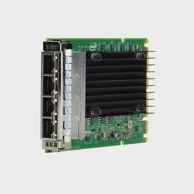 HPE Mrežni adapter s 4 Ethernet priključka 1Gb