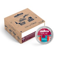 LAVAZZA Kava u kapsulama Blue Napoli