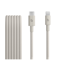 APPLE Kabel Beats USB-C na Lightning, 1.5 m