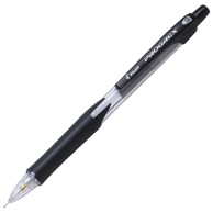 PILOT Tehnička olovka Grip Progrex Begreen, H-125C-SL-B-BG, 0,5 mm, crna
