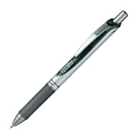Pisaljka s gelom Pentel Energel 0,7 crna