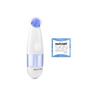 BEAUTYBIO Set za čišćenje pora GLOfacial, plava