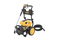 DEWALT Visokotlačni čistač DXPW 007 e 230 bar 380v 7.4kw