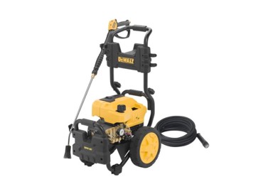 DEWALT Visokotlačni čistač DXPW 007 e 230 bar 380v 7.4kw