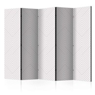 Sobna pregrada u 5 dijelova Broken Lines II 225x172