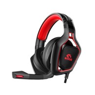 MARVO Gaming slušalice Pro LED One crne PC/PS4/XBOX HG8960