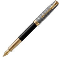 PARKER Nalivpero Sonnet Custom sivo
