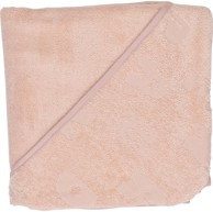 BUBABA BY FREEON Ručnik abeceda, 100x100 cm, narančasta