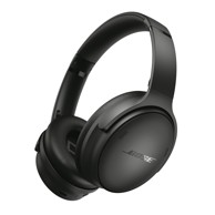 BOSE Bluetooth slušalice QuietComfort, crne