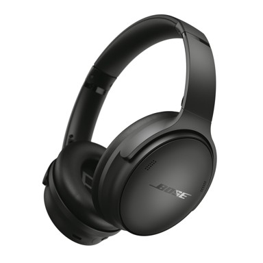 BOSE Bluetooth slušalice QuietComfort, crne