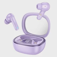 HOCO Bežične slušalice TWS Shadow EQ6, ljubičaste