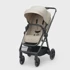 KINDERKRAFT Dječja kolica NEWLY 3u1 MINK PRO, bež