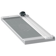 LEITZ Stolni rezač papira Precision Home, A4, 8 listova