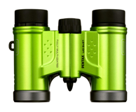 PENTAX Dalekozor UD 9x21, zeleni