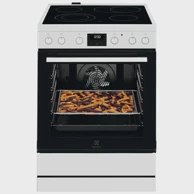 ELECTROLUX Štednjak LKR64022AW, bijela