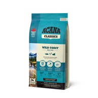 ACANA Suha hrana za pse Classics Wild Coast 14,5 kg